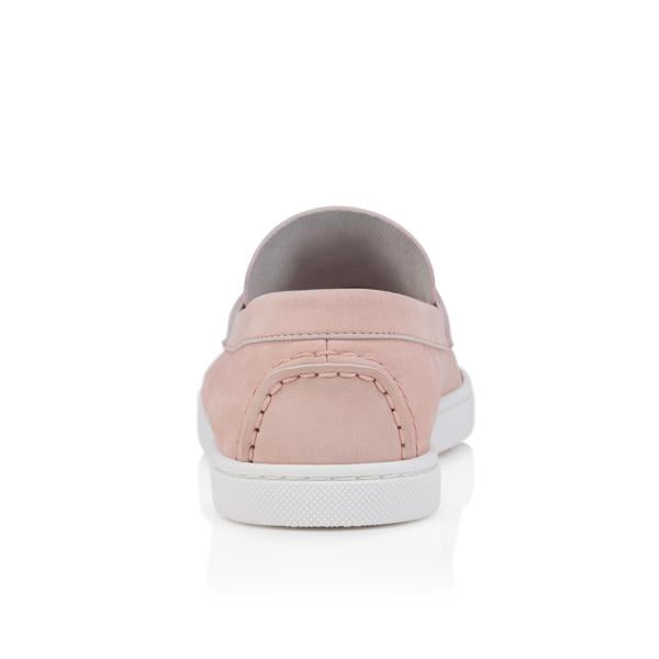 Christian Louboutin Chambeliboat Donna Women Shoes | Color Pink