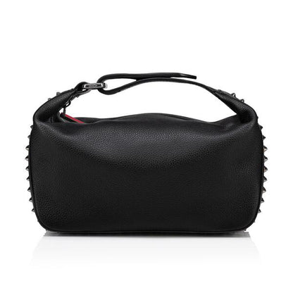 Christian Louboutin Funky Men Bags | Color Black