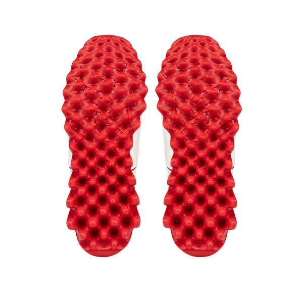 Christian Louboutin Mini Sharkyloub Kids Unisex Shoes | Color White