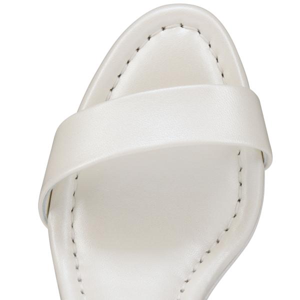 Christian Louboutin Miss Jane Sandal Women Shoes | Color White