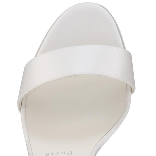 Christian Louboutin Sandale Du Desert Women Shoes | Color White