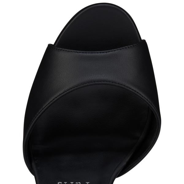 Christian Louboutin Sandaloo Women Shoes | Color Black