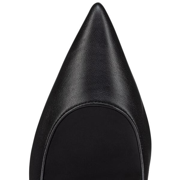 Christian Louboutin Sporty Kate Women Shoes | Color Black