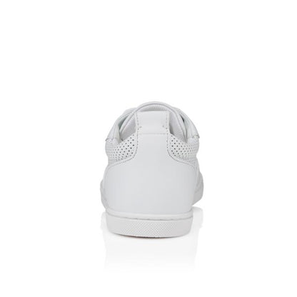 Christian Louboutin Tutti Rui Donna Women Shoes | Color White