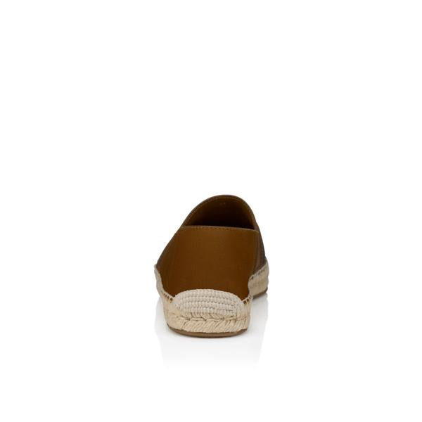 Christian Louboutin Alfarica Men Shoes | Color Brown_new