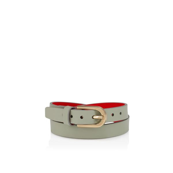 Christian Louboutin Bettina Women Bracelets | Color Green