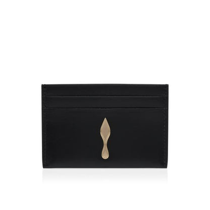 Christian Louboutin Bettina Women Accessories | Color Black