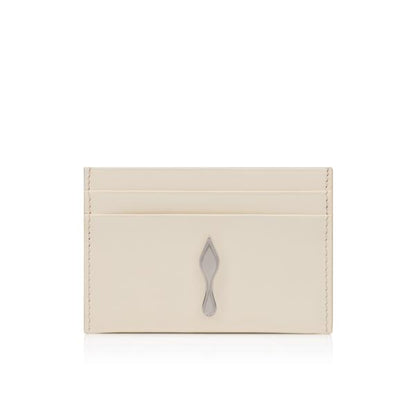 Christian Louboutin Bettina Women Accessories | Color White