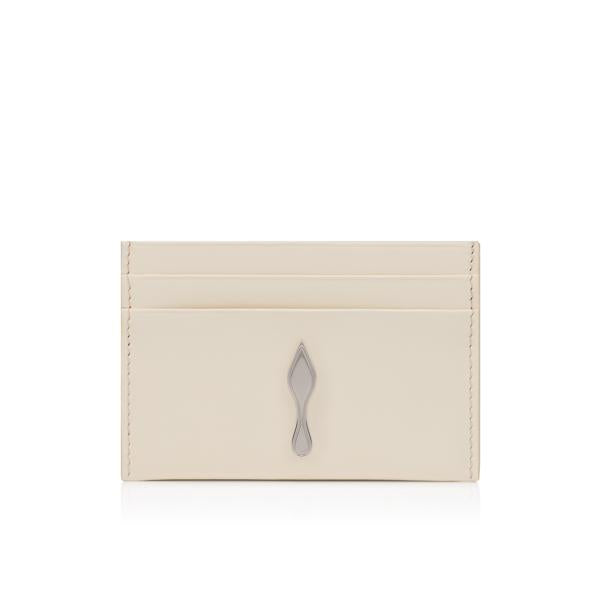 Christian Louboutin Bettina Women Accessories | Color White