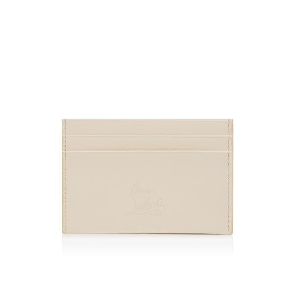 Christian Louboutin Bettina Women Accessories | Color White