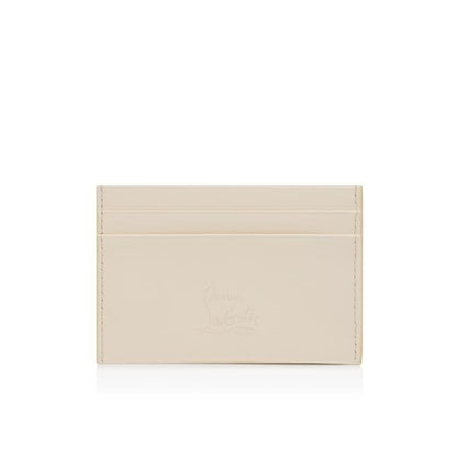 Christian Louboutin Bettina Women Accessories | Color White