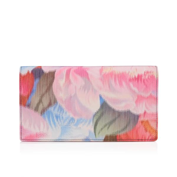 Christian Louboutin Bettina Women Bags | Color Multicolor