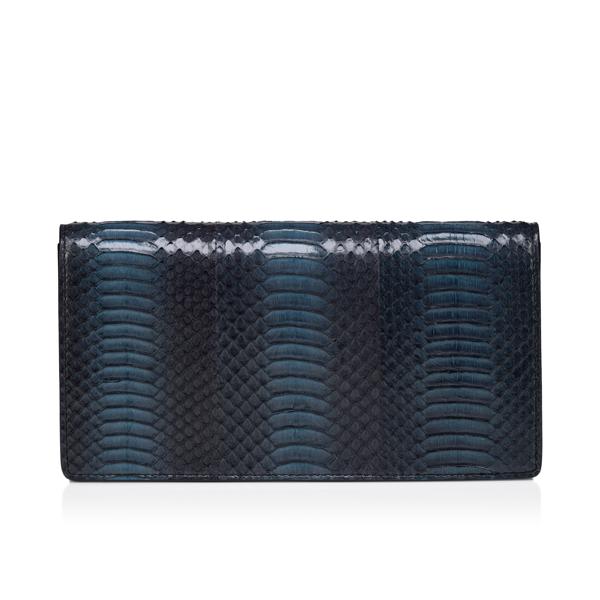 Christian Louboutin Bettina Women Bags | Color Black