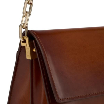 Christian Louboutin Bettina Women Bags | Color Brown_new