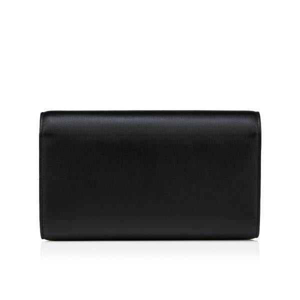 Christian Louboutin Bettina Women Accessories | Color Black