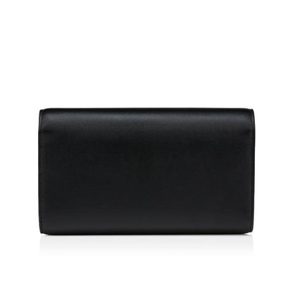 Christian Louboutin Bettina Women Accessories | Color Black