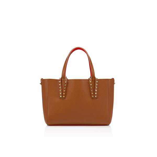 Christian Louboutin Cabata Mini Women Bags | Color Brown_new