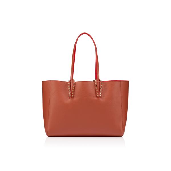 Christian Louboutin Cabata Small Women Bags | Color Brown_new