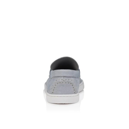 Christian Louboutin Chambeliboat Donna Women Shoes | Color Purple