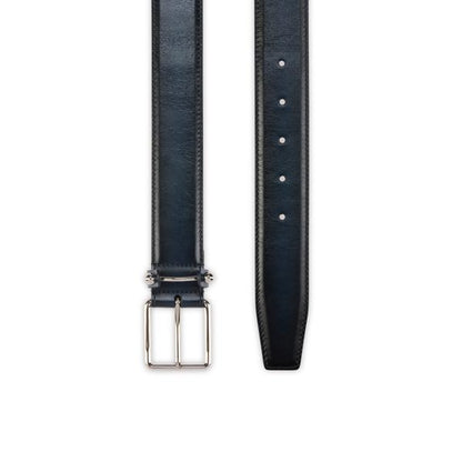 Christian Louboutin Chambeliss Men Belts | Color New_blue