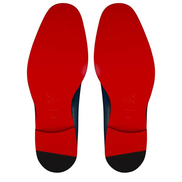 Christian Louboutin Chambeliss Men Shoes | Color New_blue