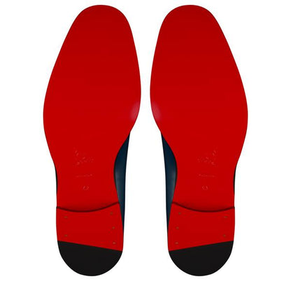 Christian Louboutin Chambeliss Men Shoes | Color New_blue