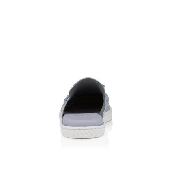 Christian Louboutin Chanme Donna Women Shoes | Color Purple
