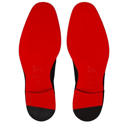 Christian Louboutin Corteo Men Shoes | Color Multicolor