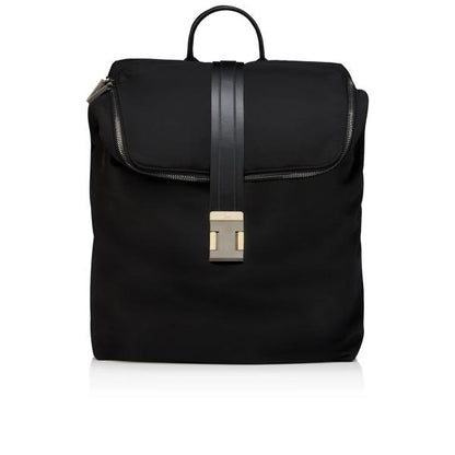 Christian Louboutin Nox Men Bags | Color Black