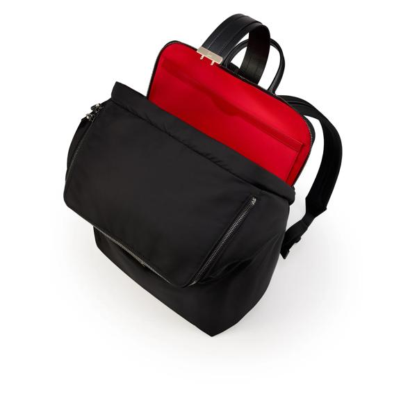 Christian Louboutin Nox Men Bags | Color Black