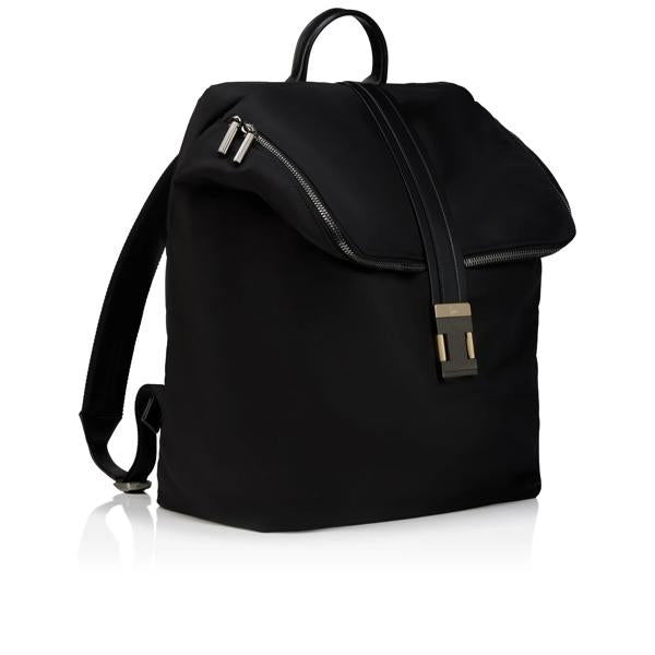 Christian Louboutin Nox Men Bags | Color Black