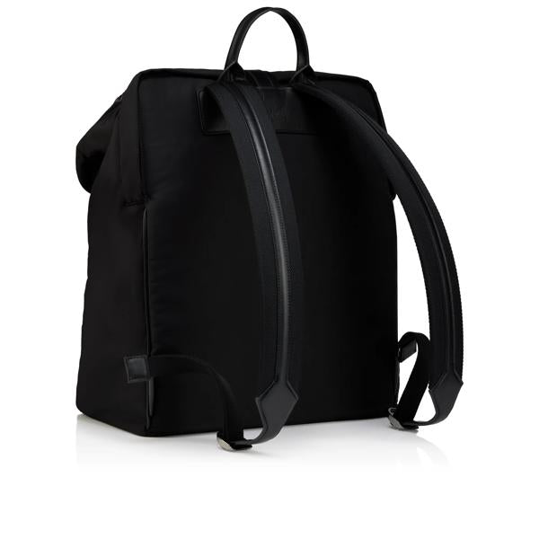 Christian Louboutin Nox Men Bags | Color Black