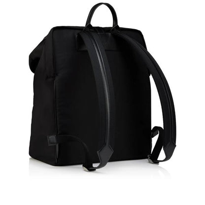 Christian Louboutin Nox Men Bags | Color Black