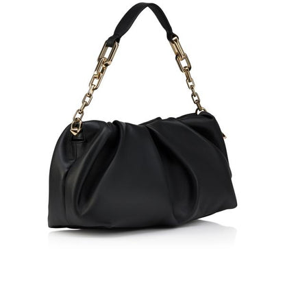 Christian Louboutin Eva Women Bags | Color Black