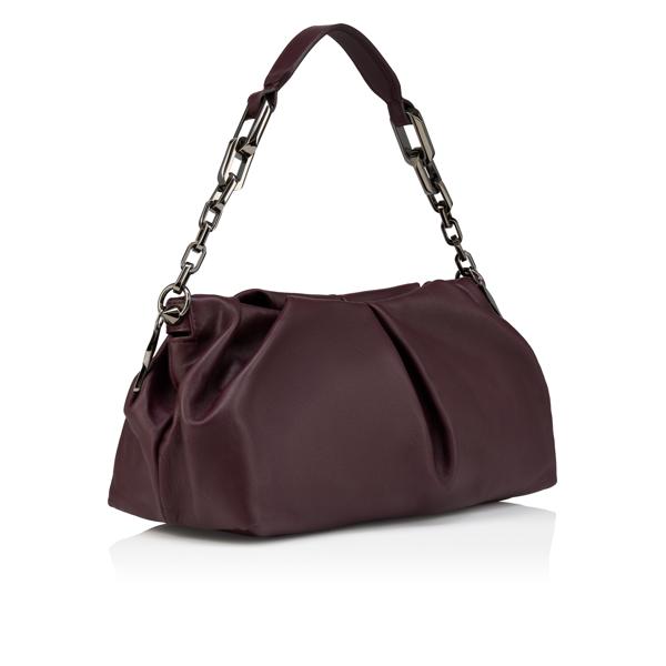 Christian Louboutin Eva Women Bags | Color Red