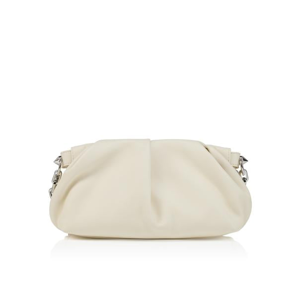 Christian Louboutin Eva Small Women Bags | Color White