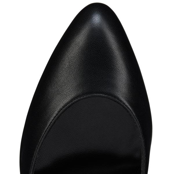 Christian Louboutin Fannylove Women Shoes | Color Black