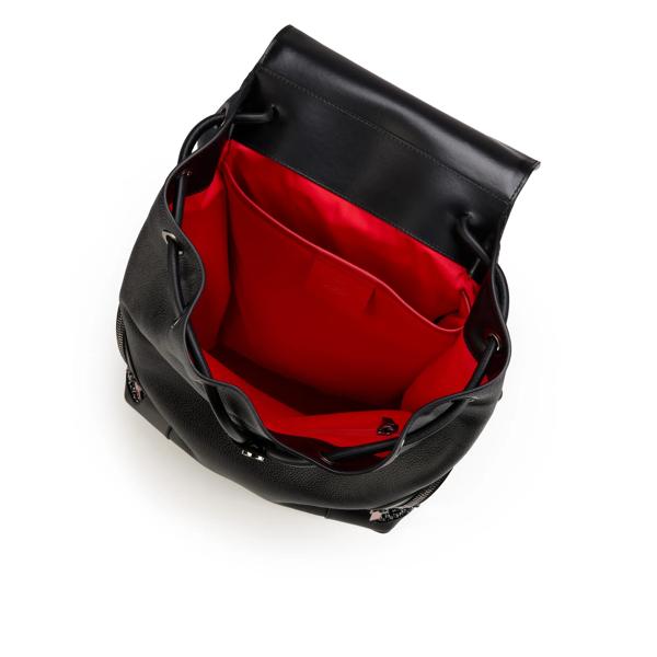 Christian Louboutin Funky Men Bags | Color Black