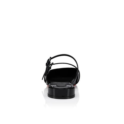 Christian Louboutin Jane Nina Women Shoes | Color Black