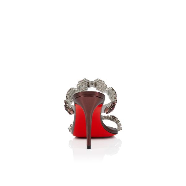 Christian Louboutin Just Jewel Women Shoes | Color Pink