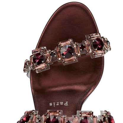 Christian Louboutin Just Jewel Women Shoes | Color Pink