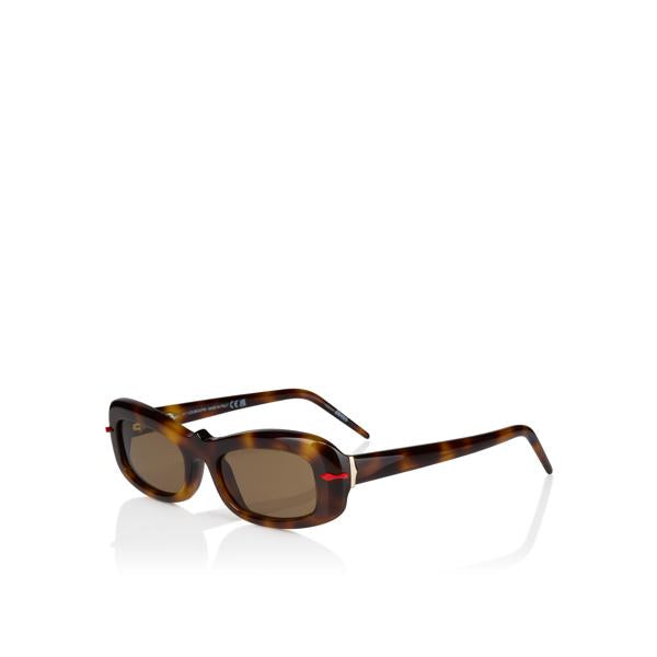 Christian Louboutin Kate Lb0025 Women Eyewear | Color Brown_new