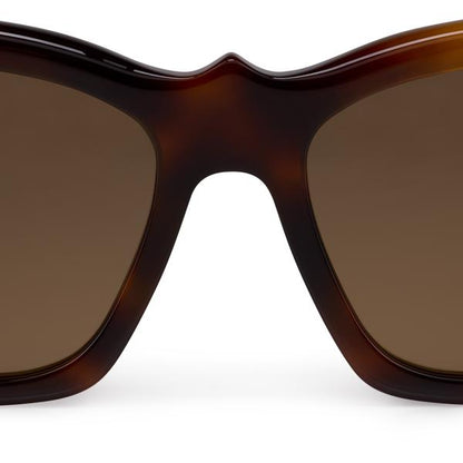 Christian Louboutin Kate Lb0026 Women Eyewear | Color Brown New