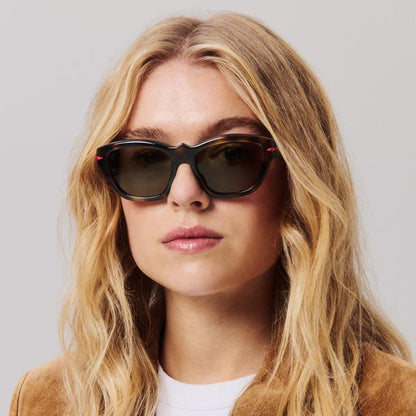 Christian Louboutin Kate Lb0026 Women Eyewear | Color Brown New