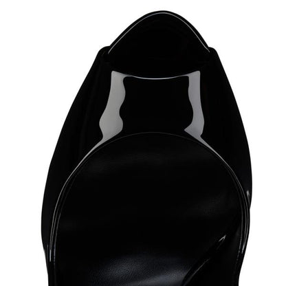 Christian Louboutin Lady Z Women Shoes | Color Black