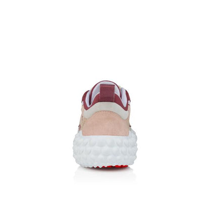 Christian Louboutin Mara Women Shoes | Color Pink