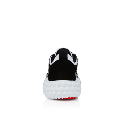 Christian Louboutin Mara Women Shoes | Color Black