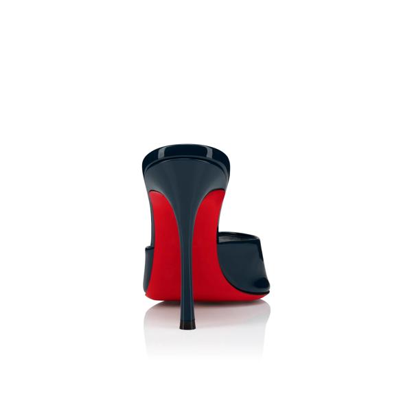 Christian Louboutin Me Dolly Women Shoes | Color New_blue