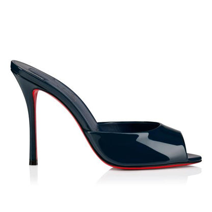 Christian Louboutin Me Dolly Women Shoes | Color New_blue