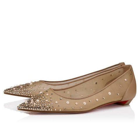 Miss Z Degrastrassina Perla